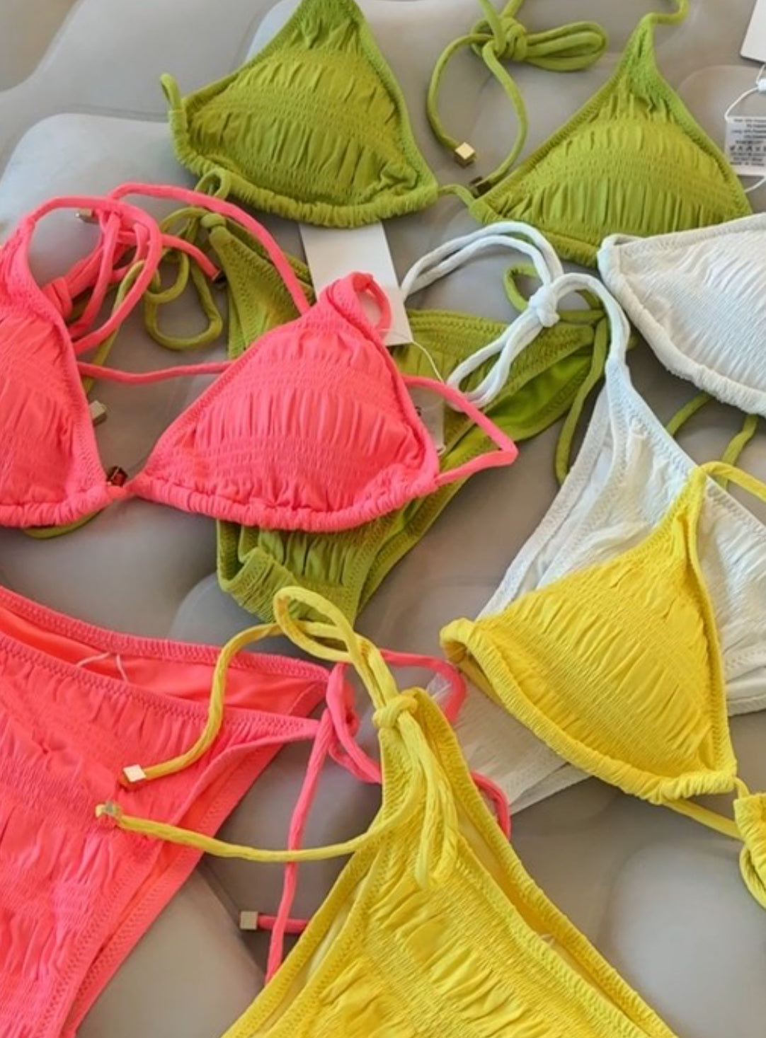 Bologna bikini