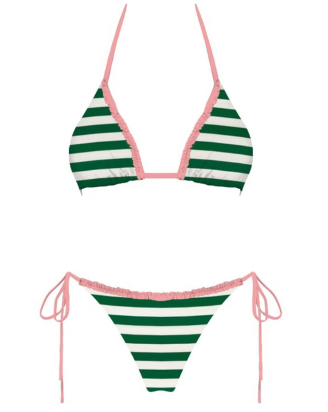 Sardinia Bikini- Triangle