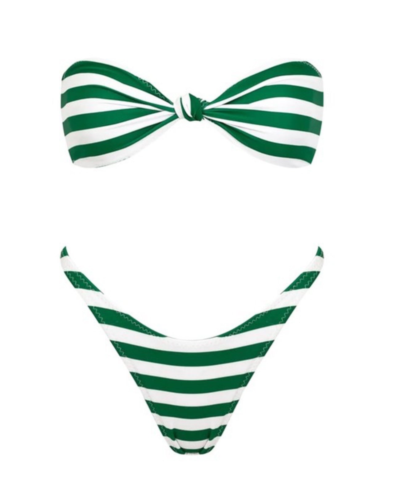 Sardinia bikini- Strapless