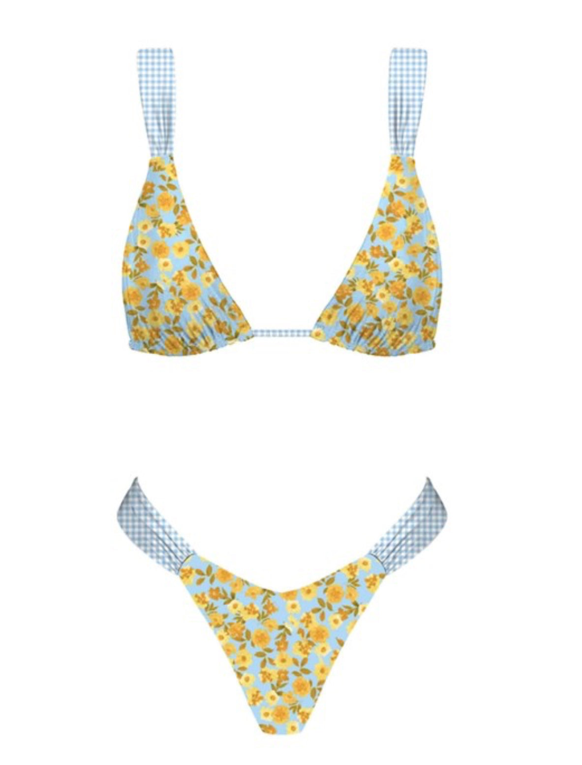 Corsica bikini