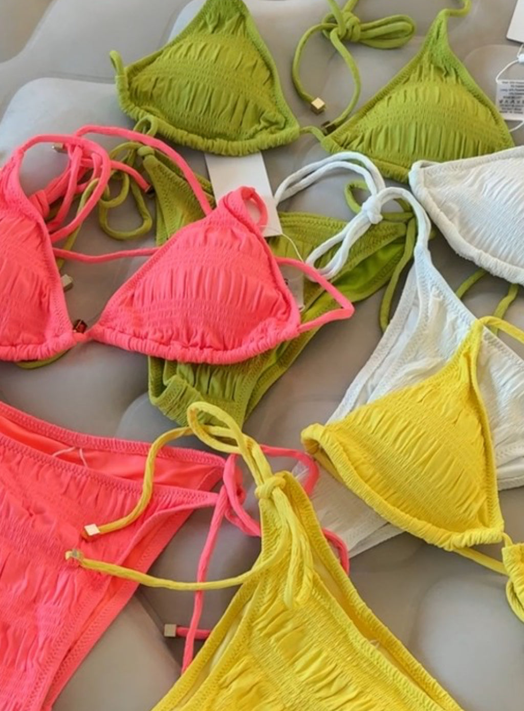 Bologna bikini