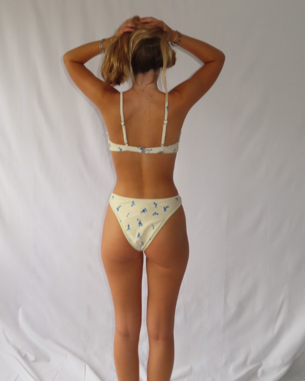 Lisbon bikini- underwire