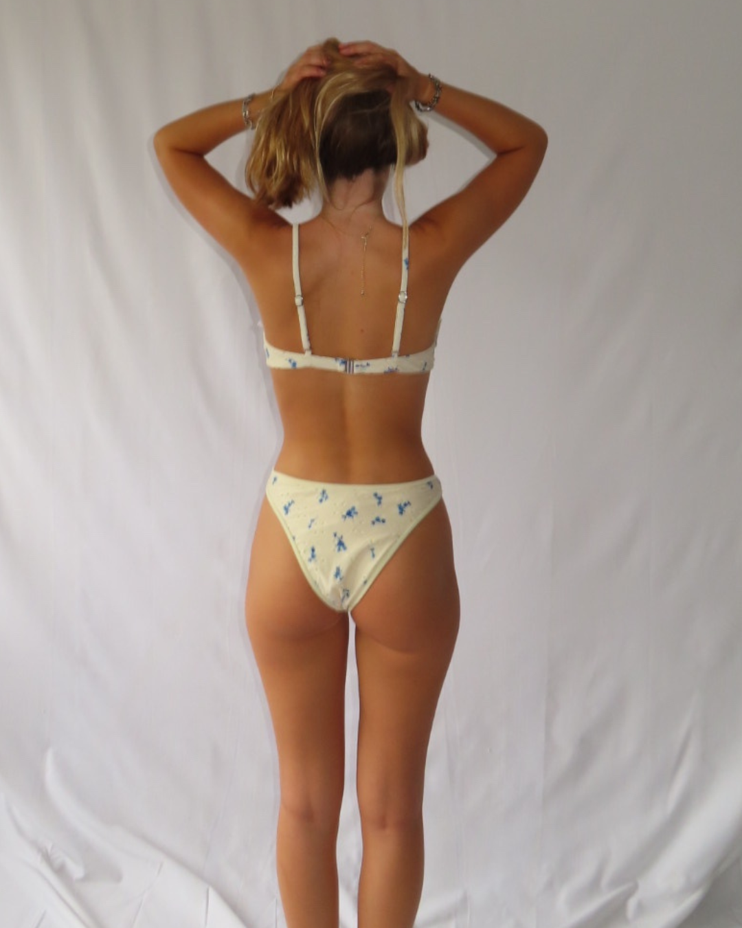 Lisbon bikini- underwire