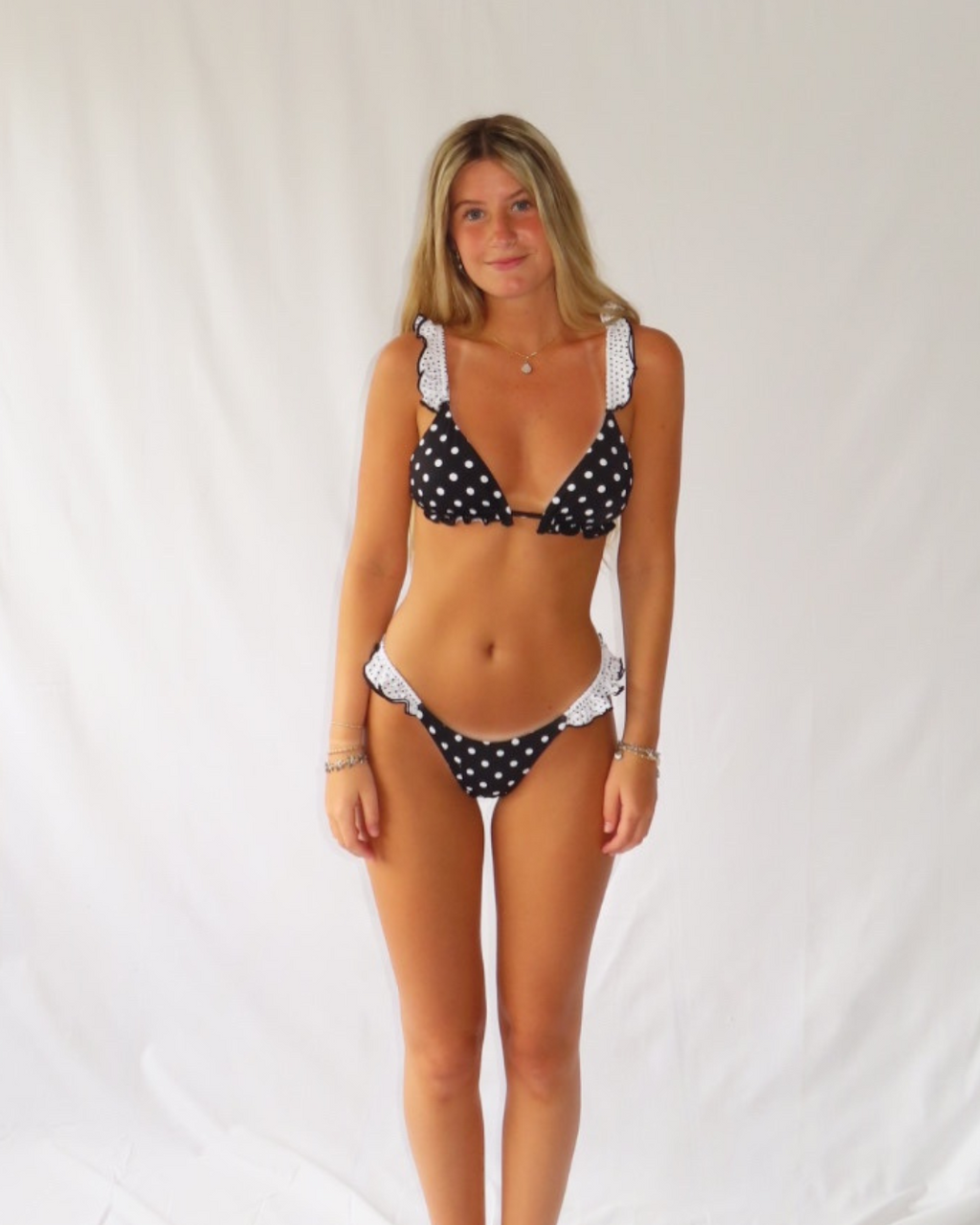 Paris bikini- triangle