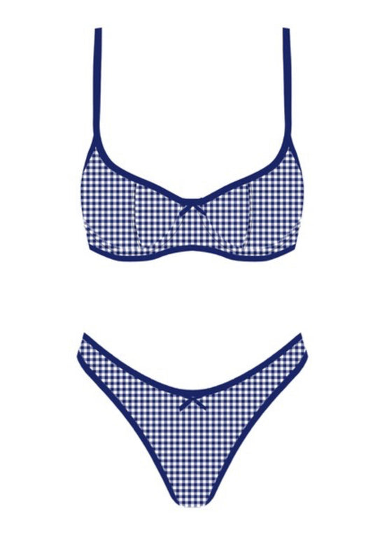 Blanes bikini