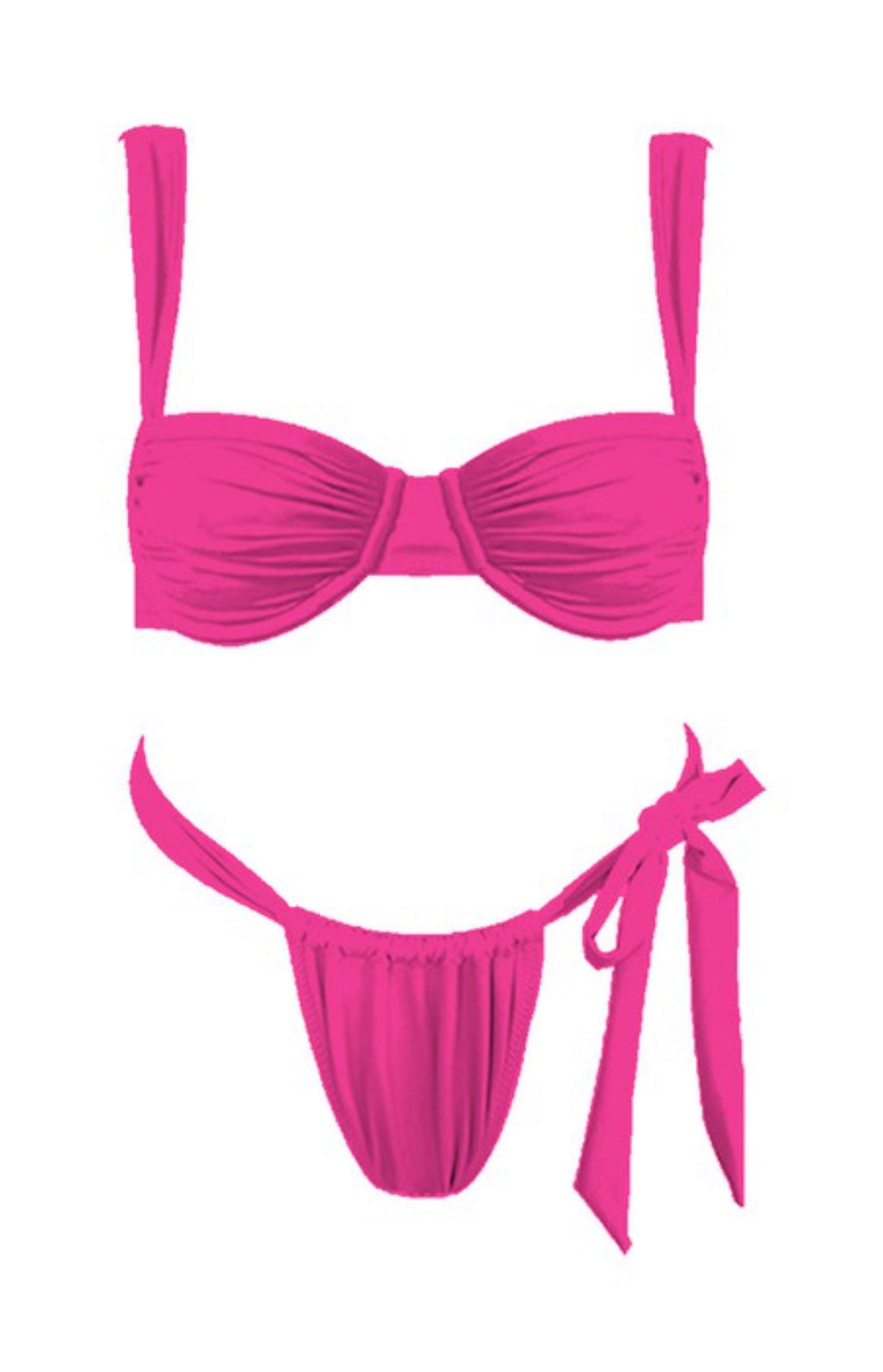 Porto bikini