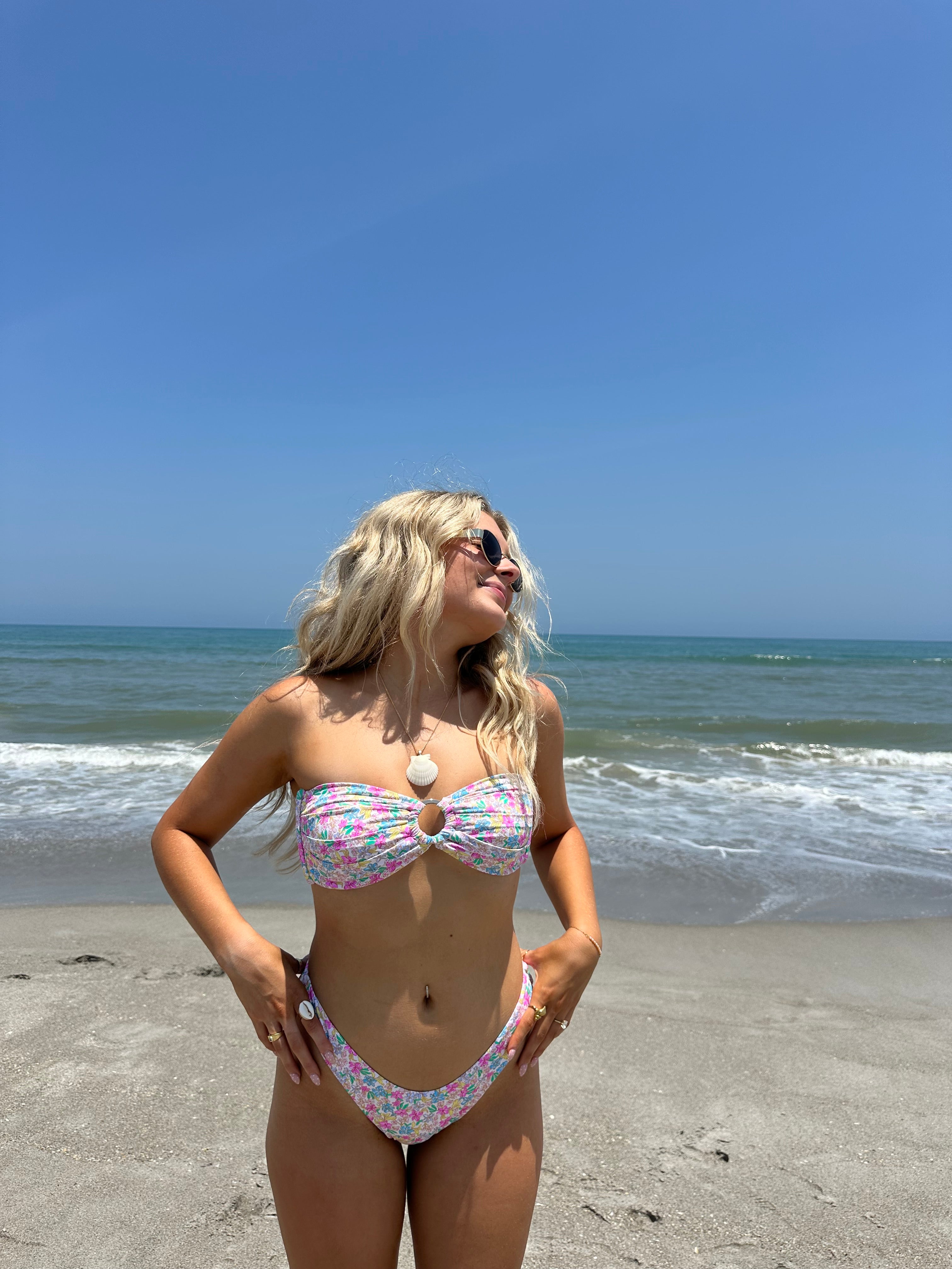 Corniglia bikini