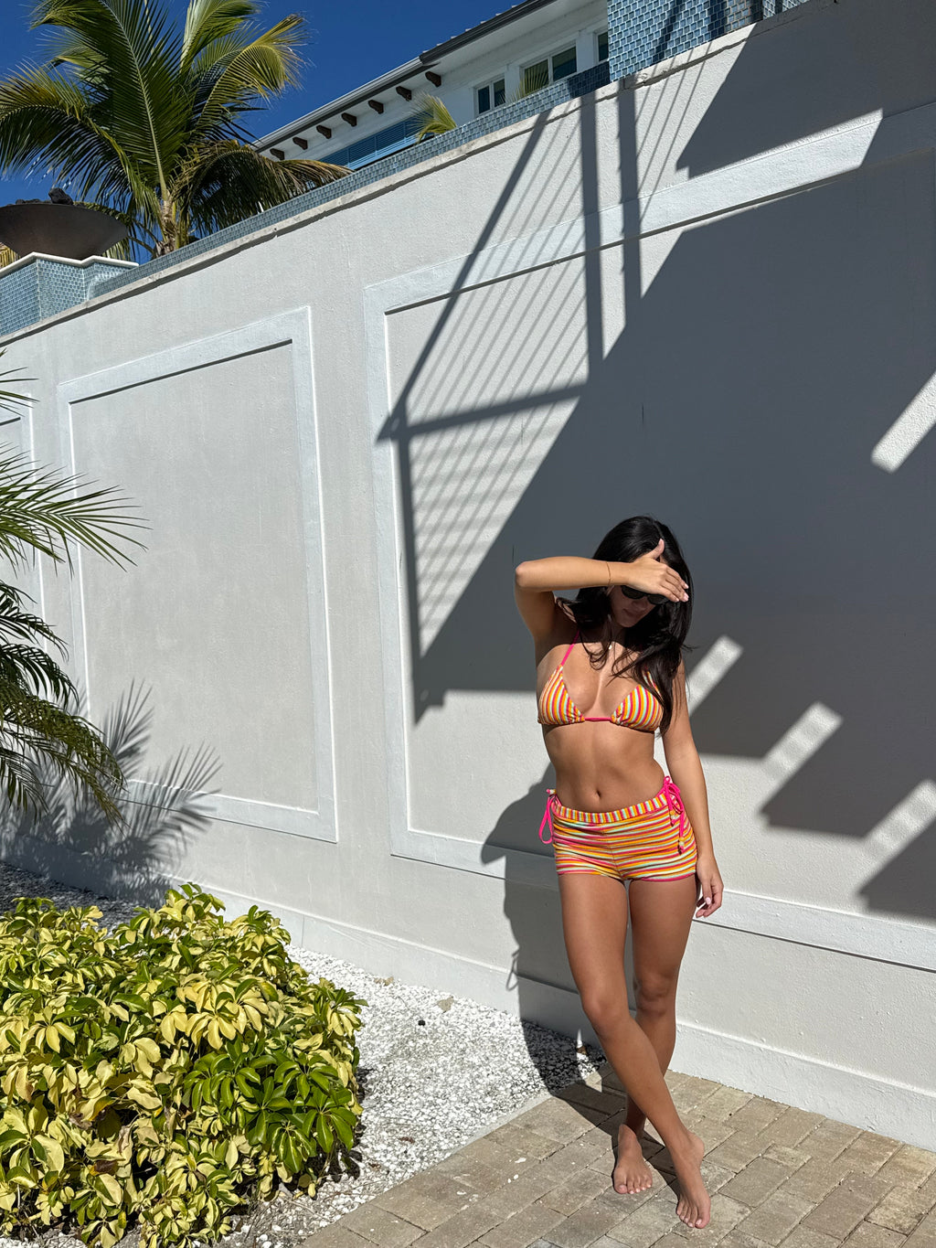 Oia 3 piece set