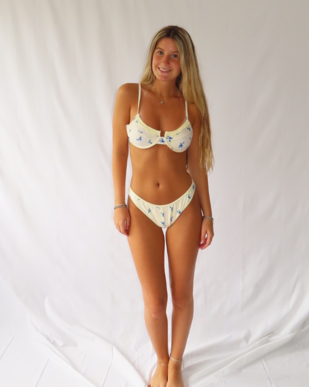 Lisbon bikini- underwire