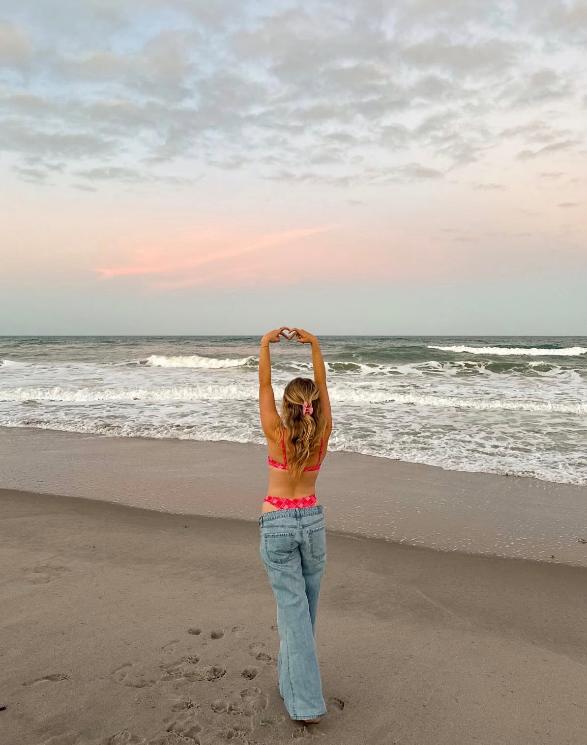 Ravello underwire bikini