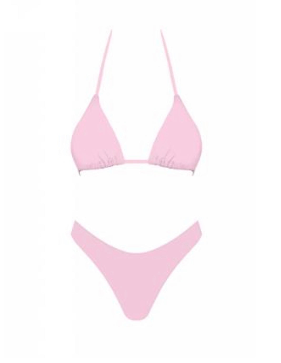 Seville Bikini- Pink