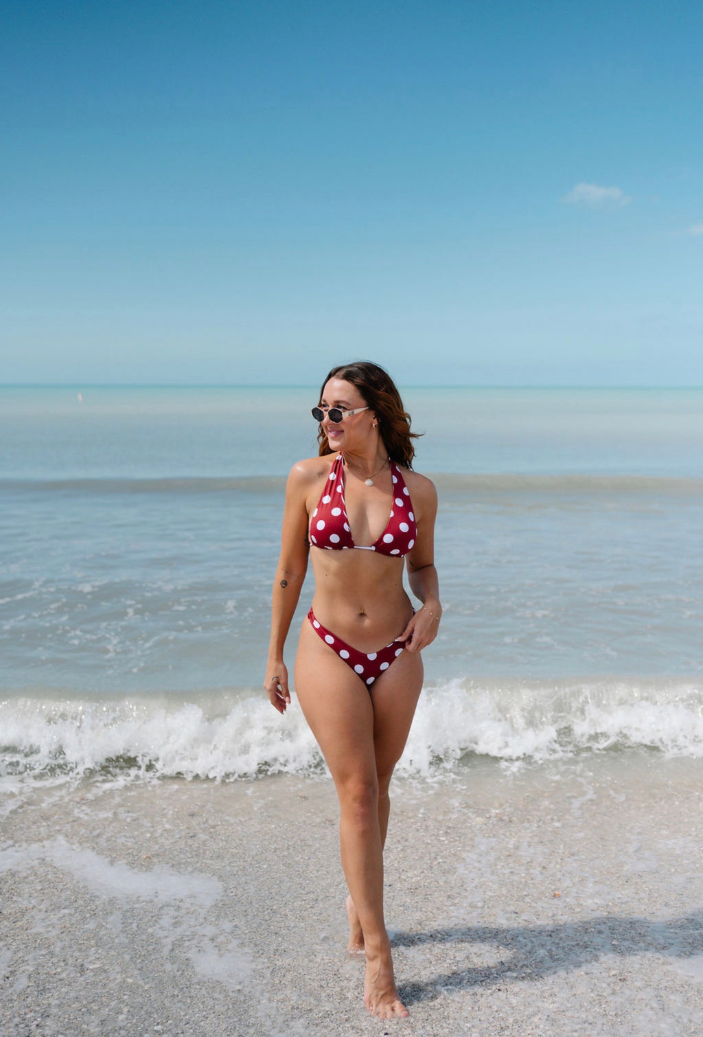 Riva reversible bikini