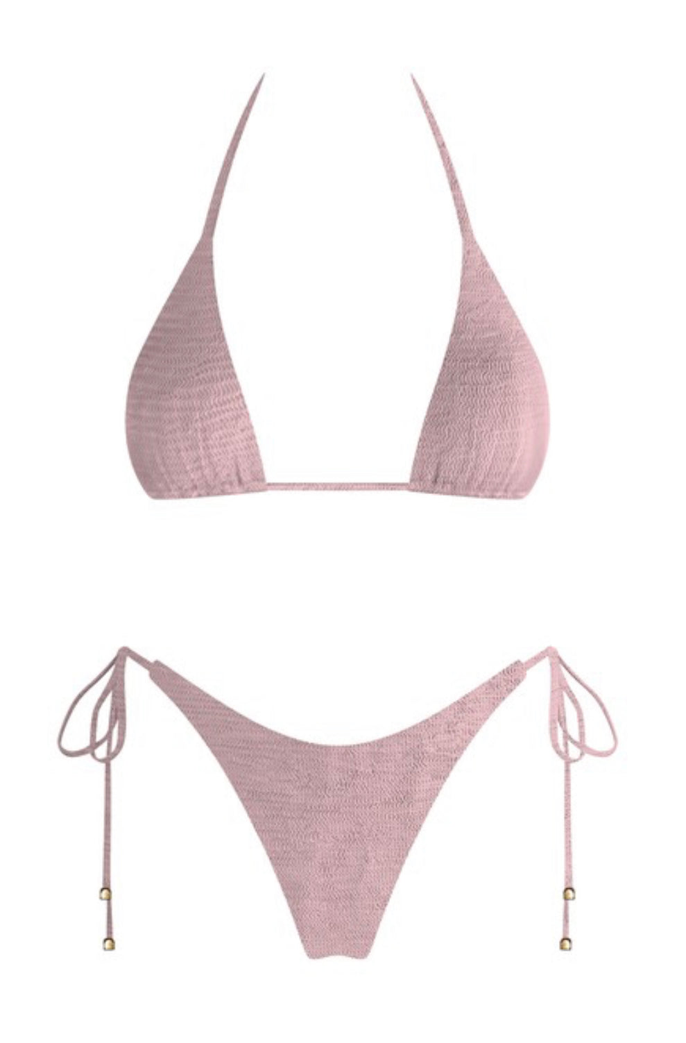 Crete bikini- pink