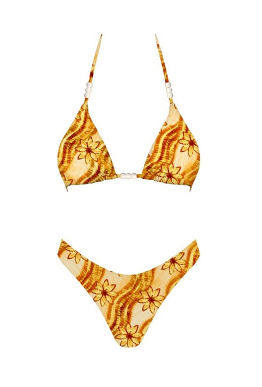 Veneto Bikini- Orange