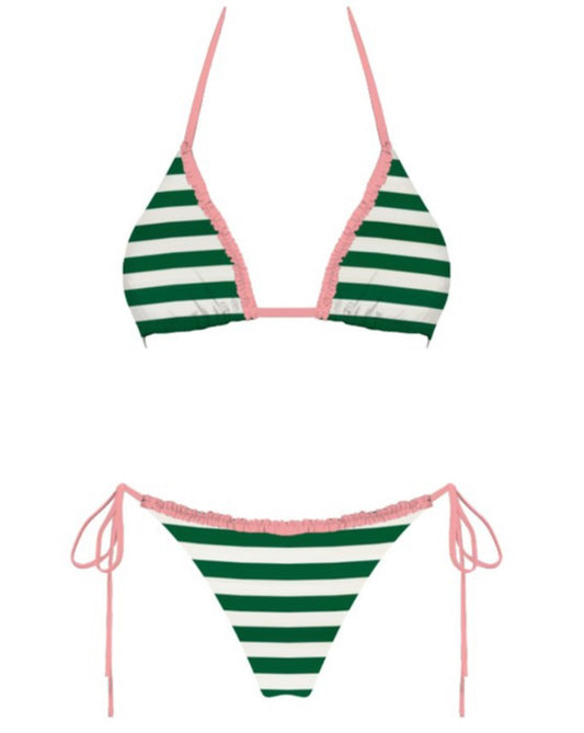 Sardinia Bikini- Triangle