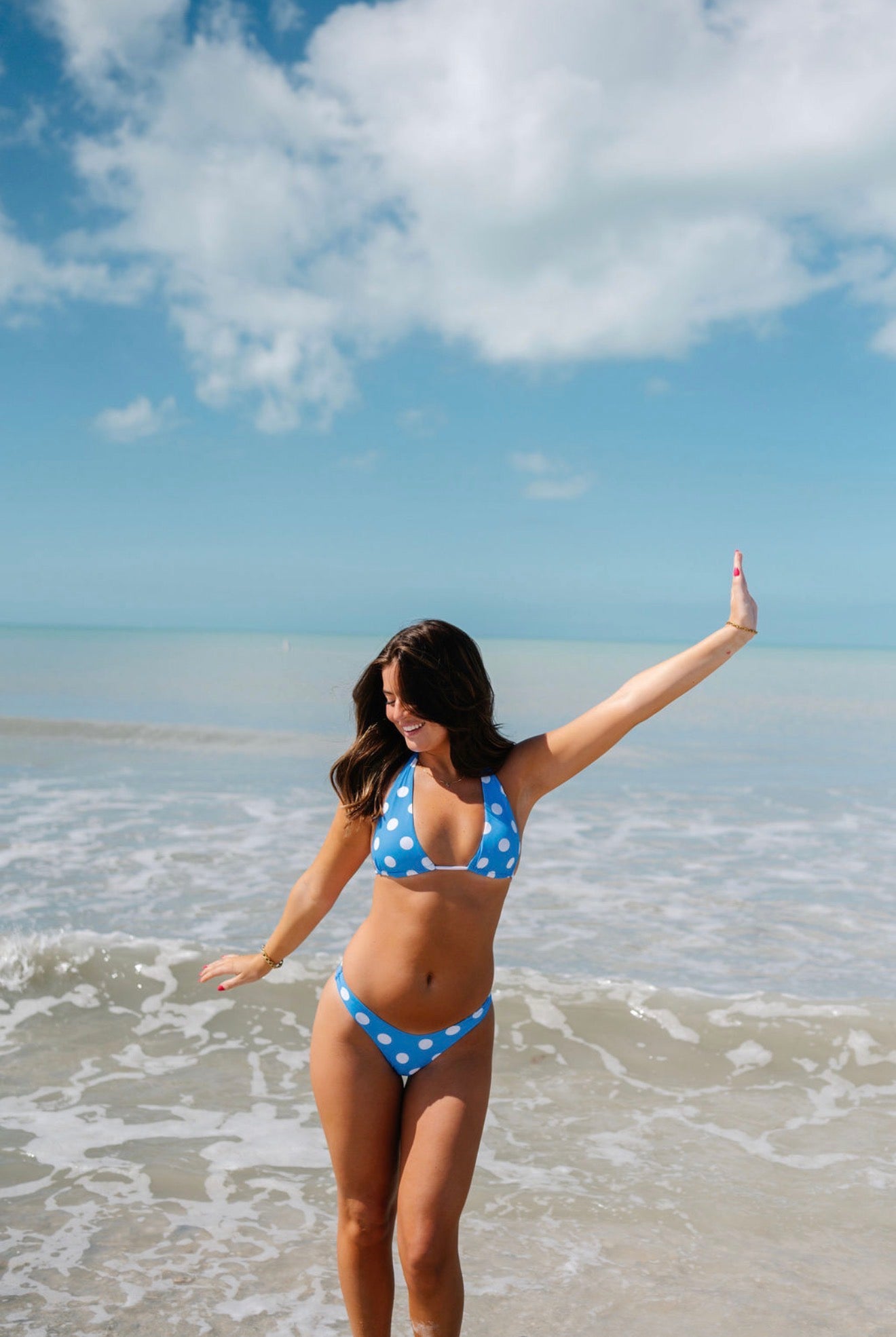 Riva reversible bikini