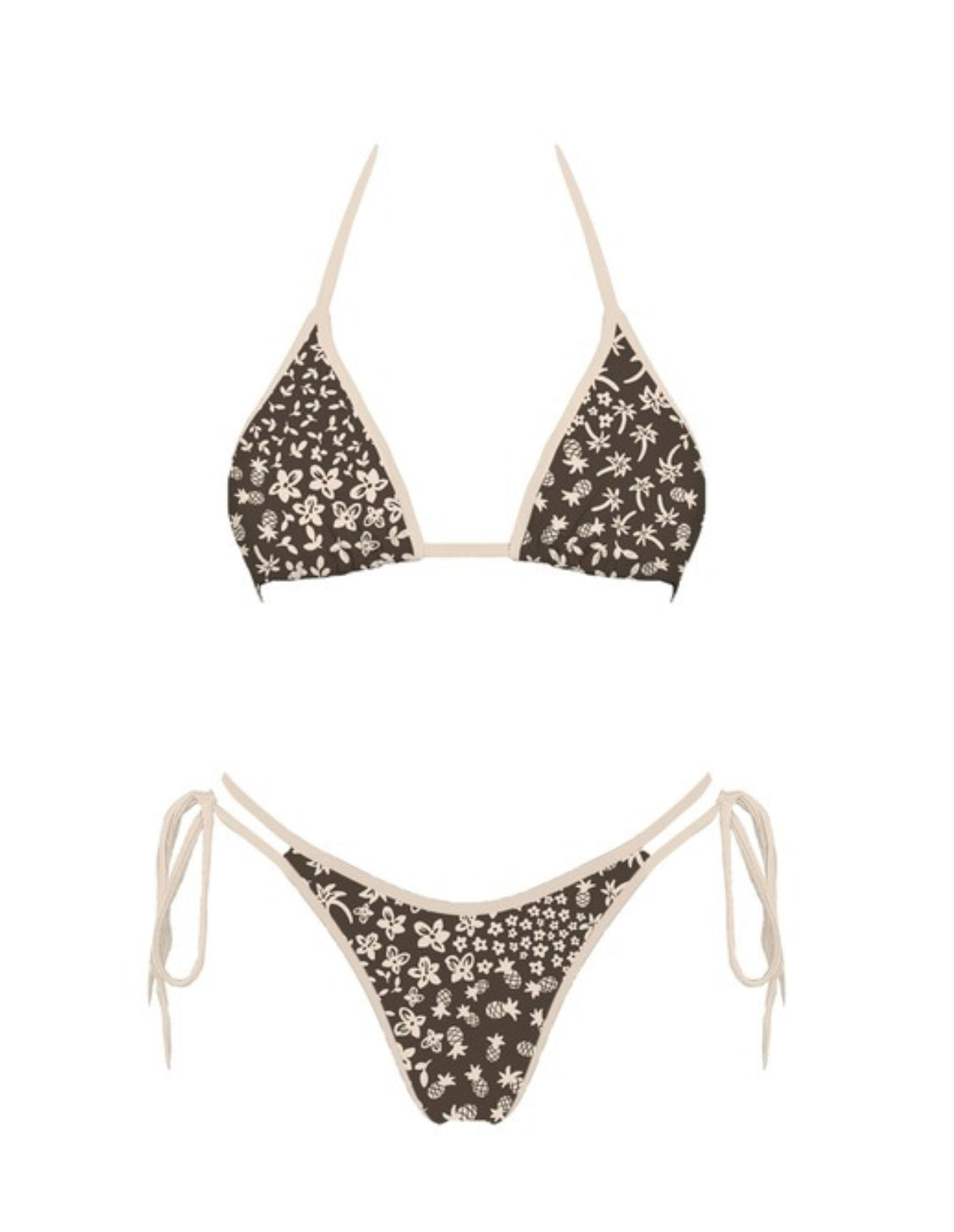 Tamariu bikini
