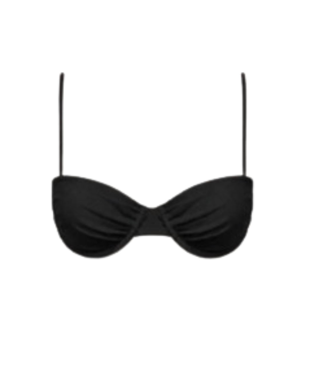 Lyon underwire top