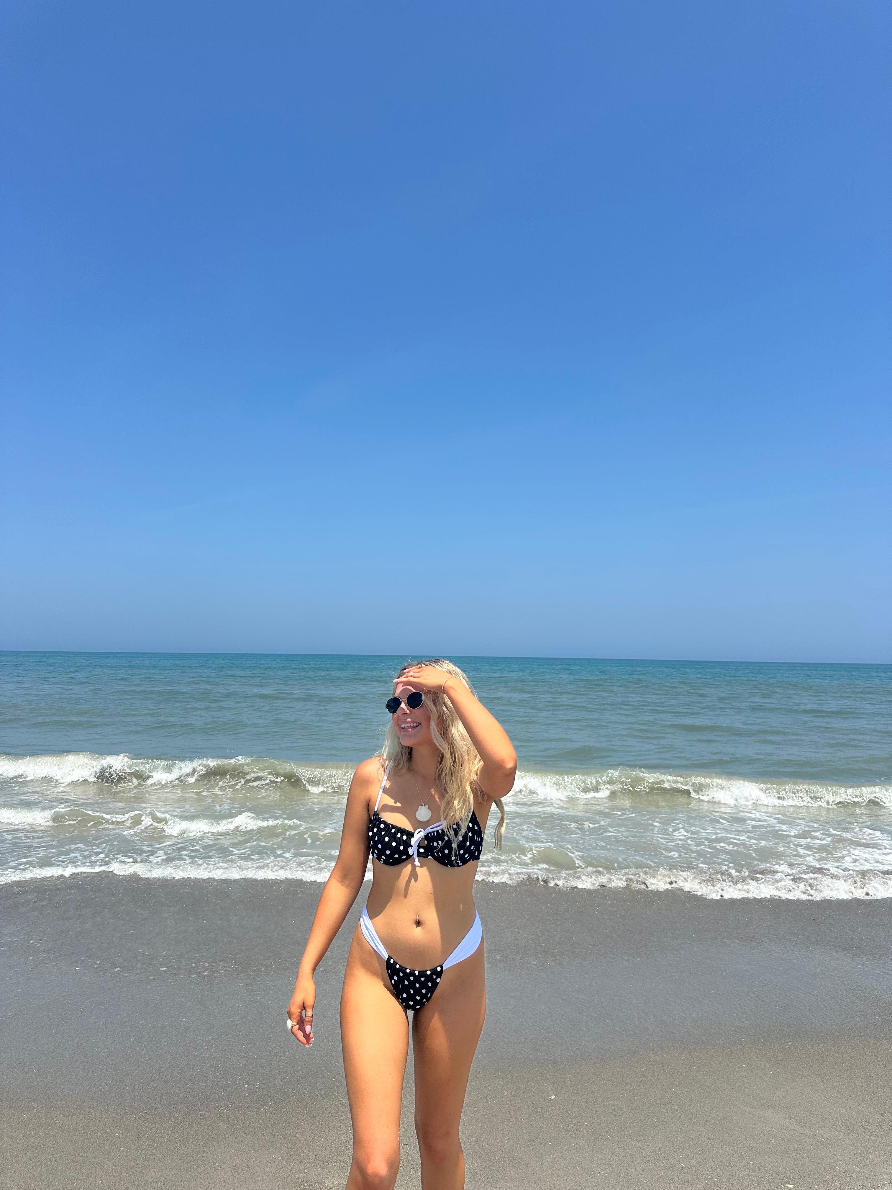 Paris bikini-underwire