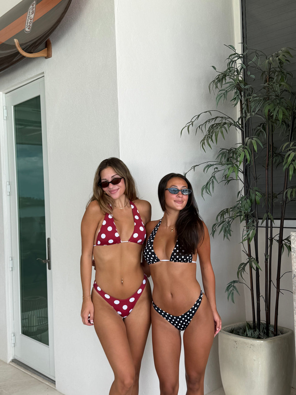 Riva reversible bikini