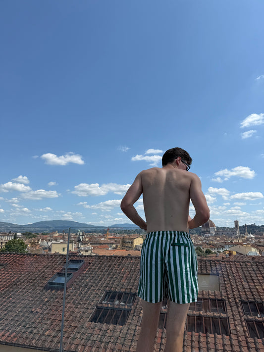 Sardinia men’s shorts