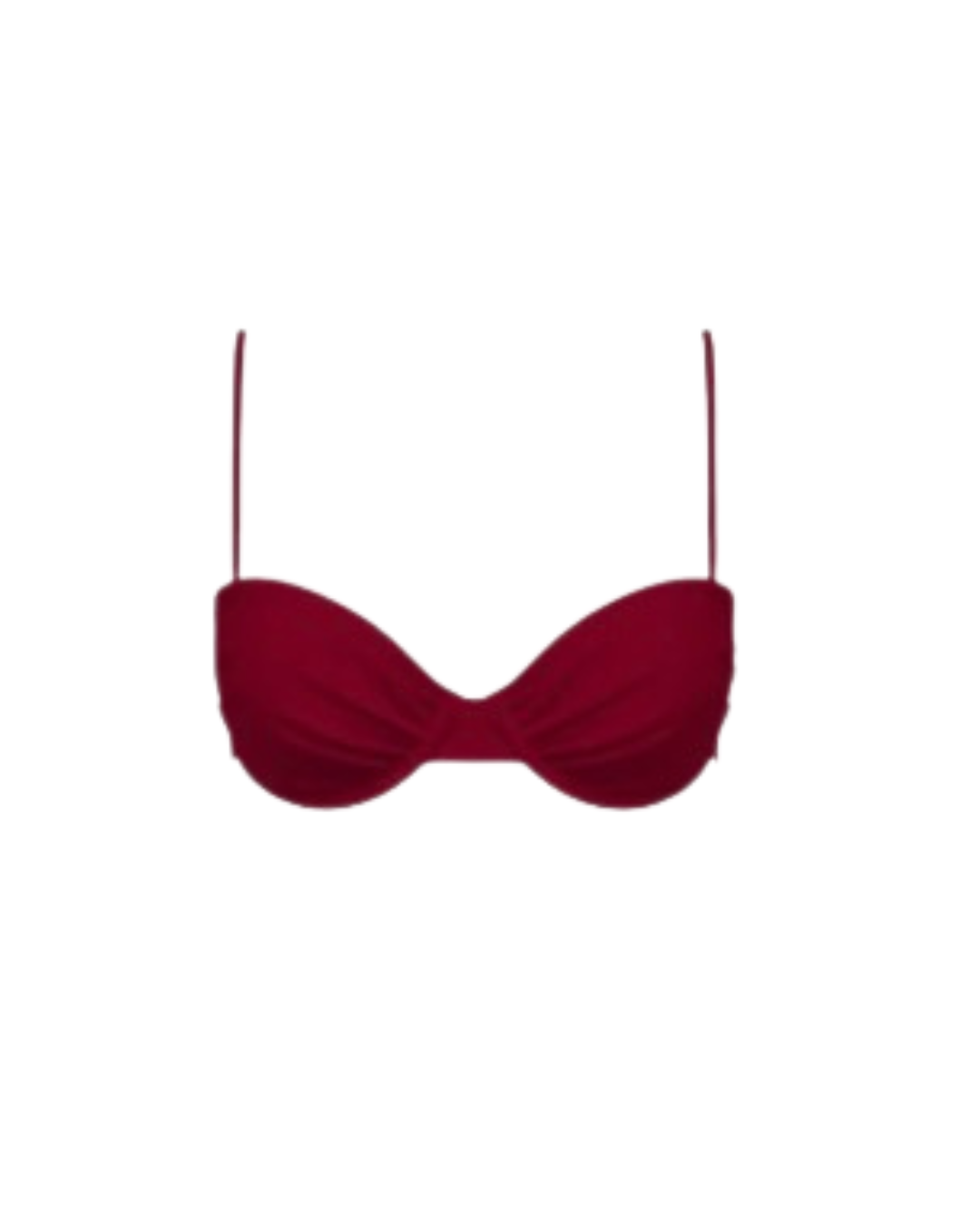 Monaco underwire top