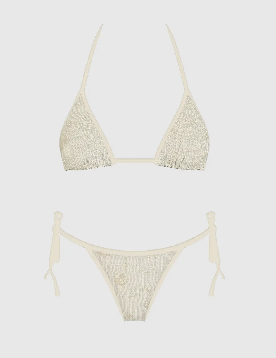 Santorini bikini