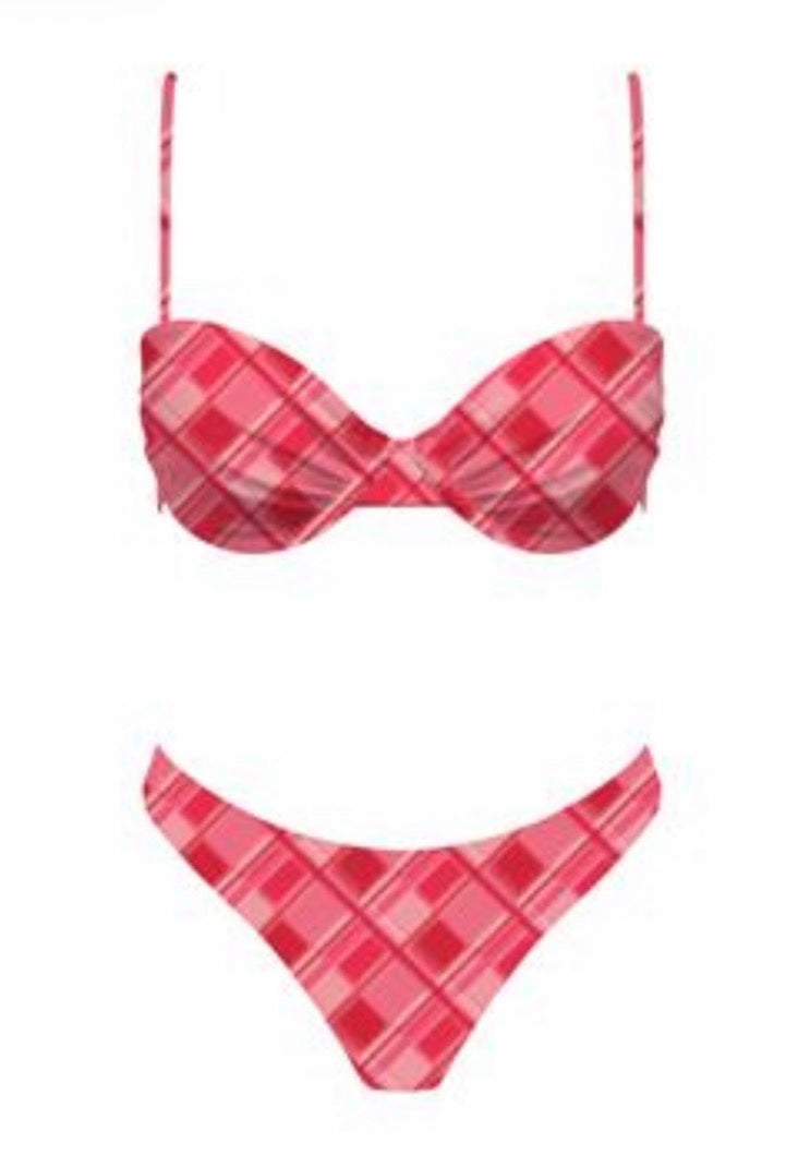 Ravello underwire bikini