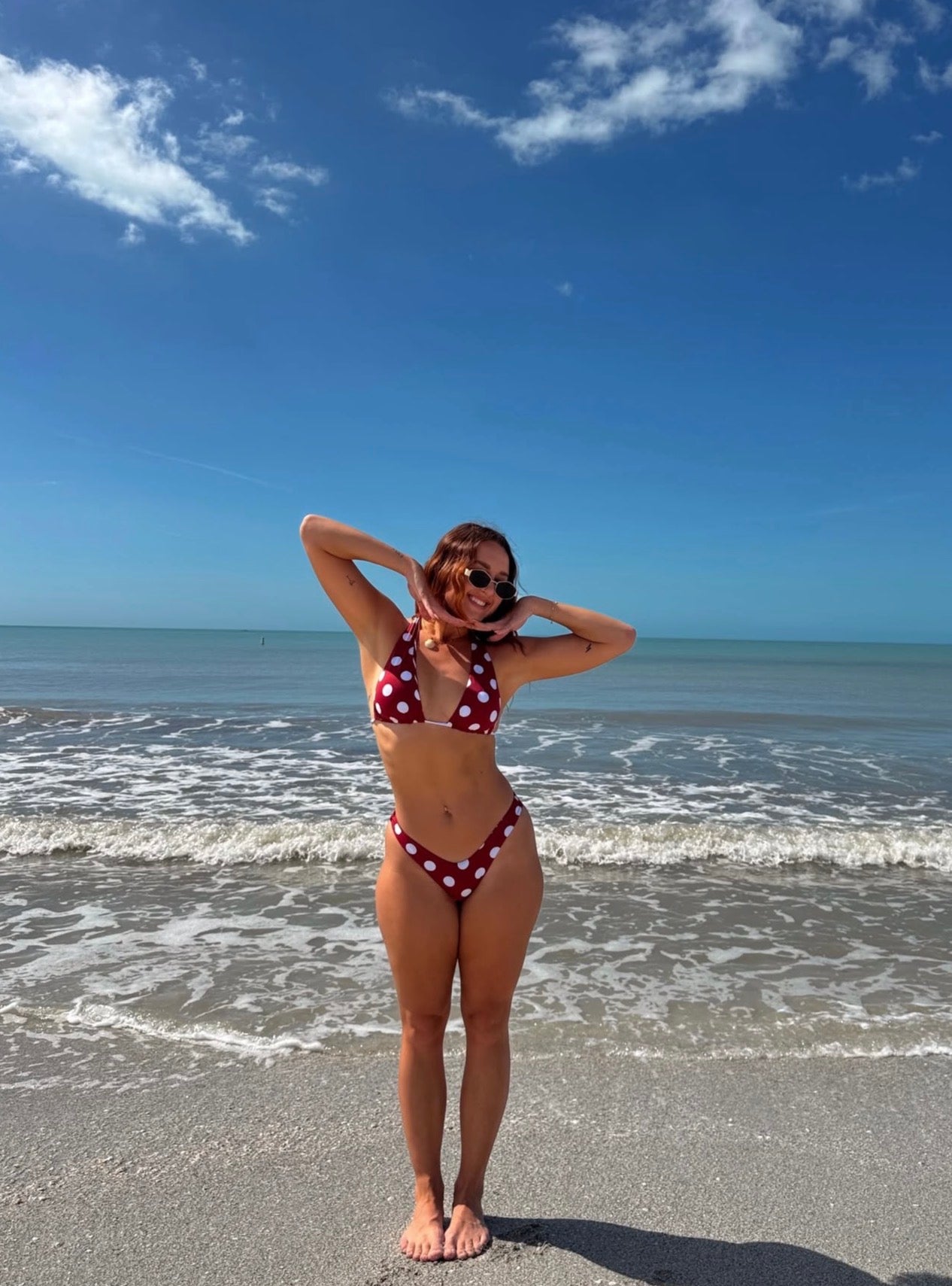 Riva reversible bikini