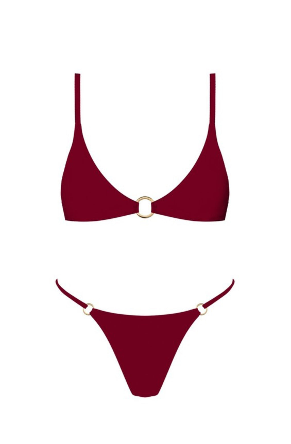 Monte-Carlo bikini