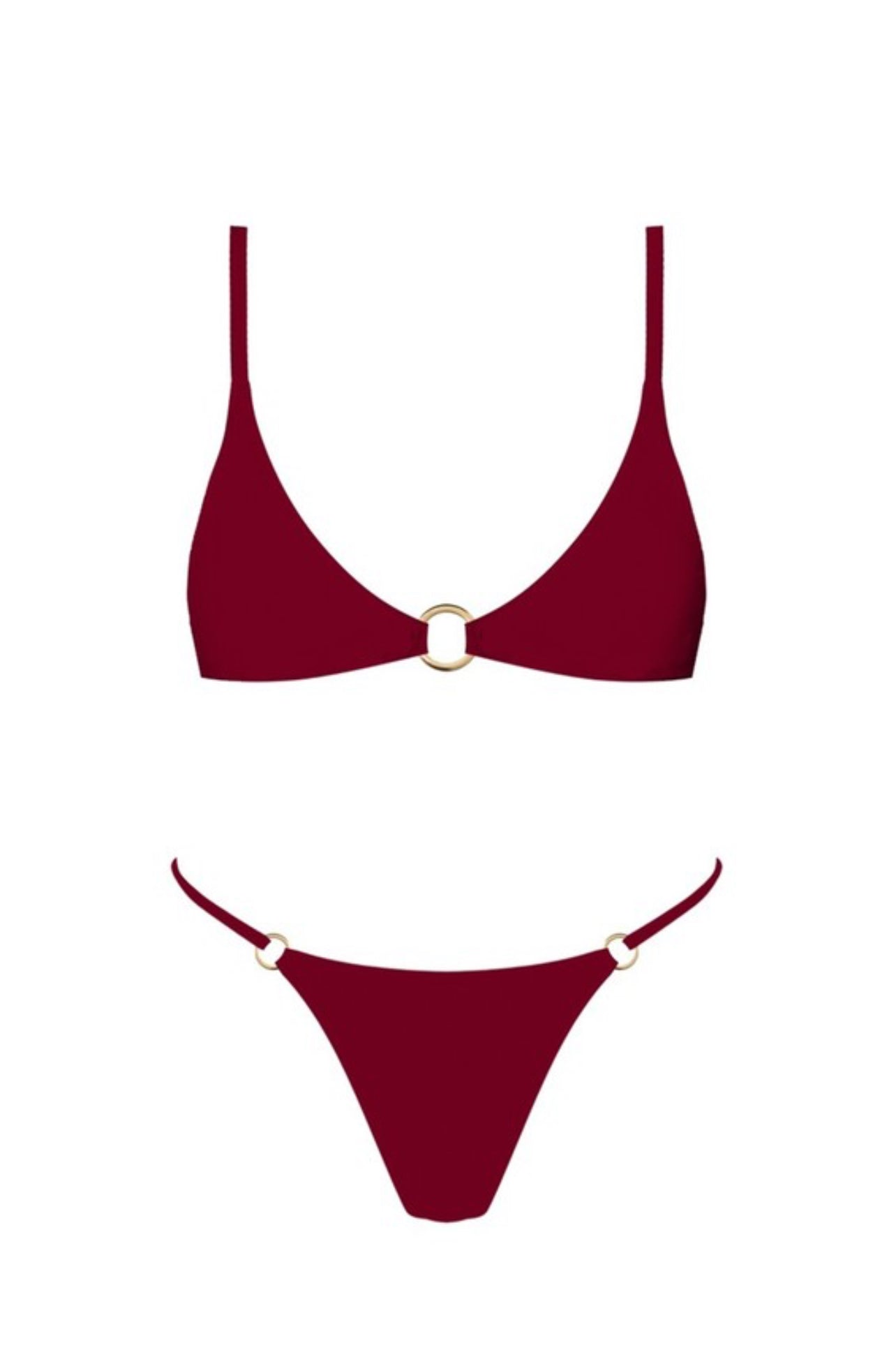 Monte-Carlo bikini