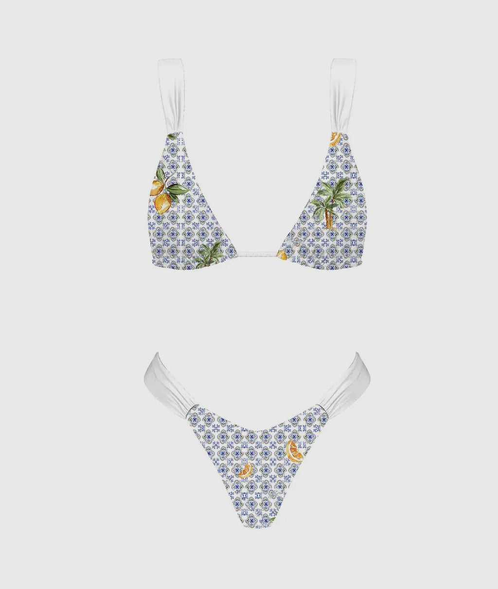 Corsica bikini