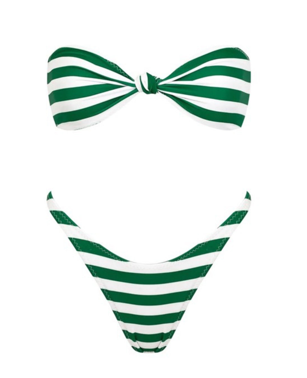 Sardinia bikini- Strapless
