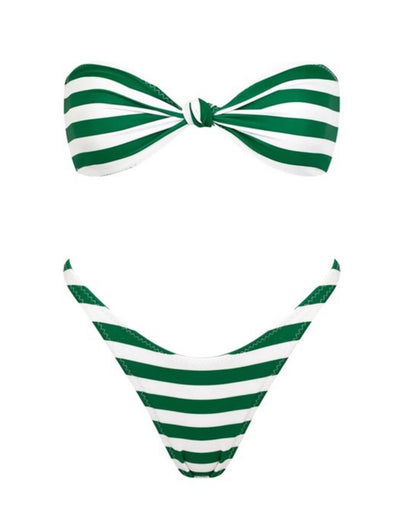 Sardinia bikini- Strapless