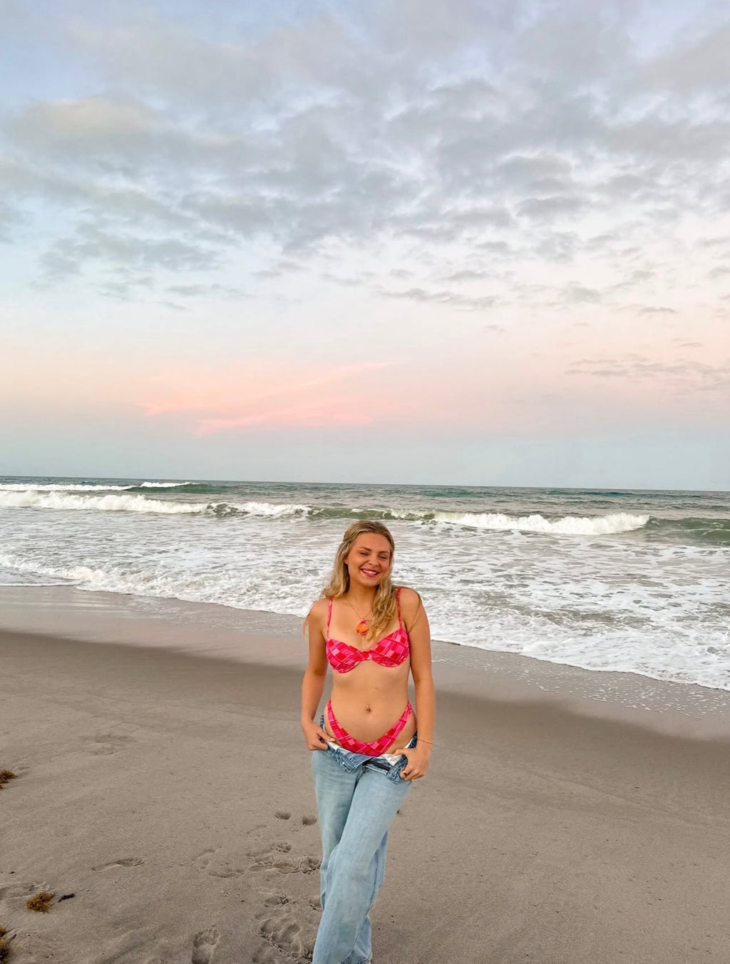 Ravello underwire bikini