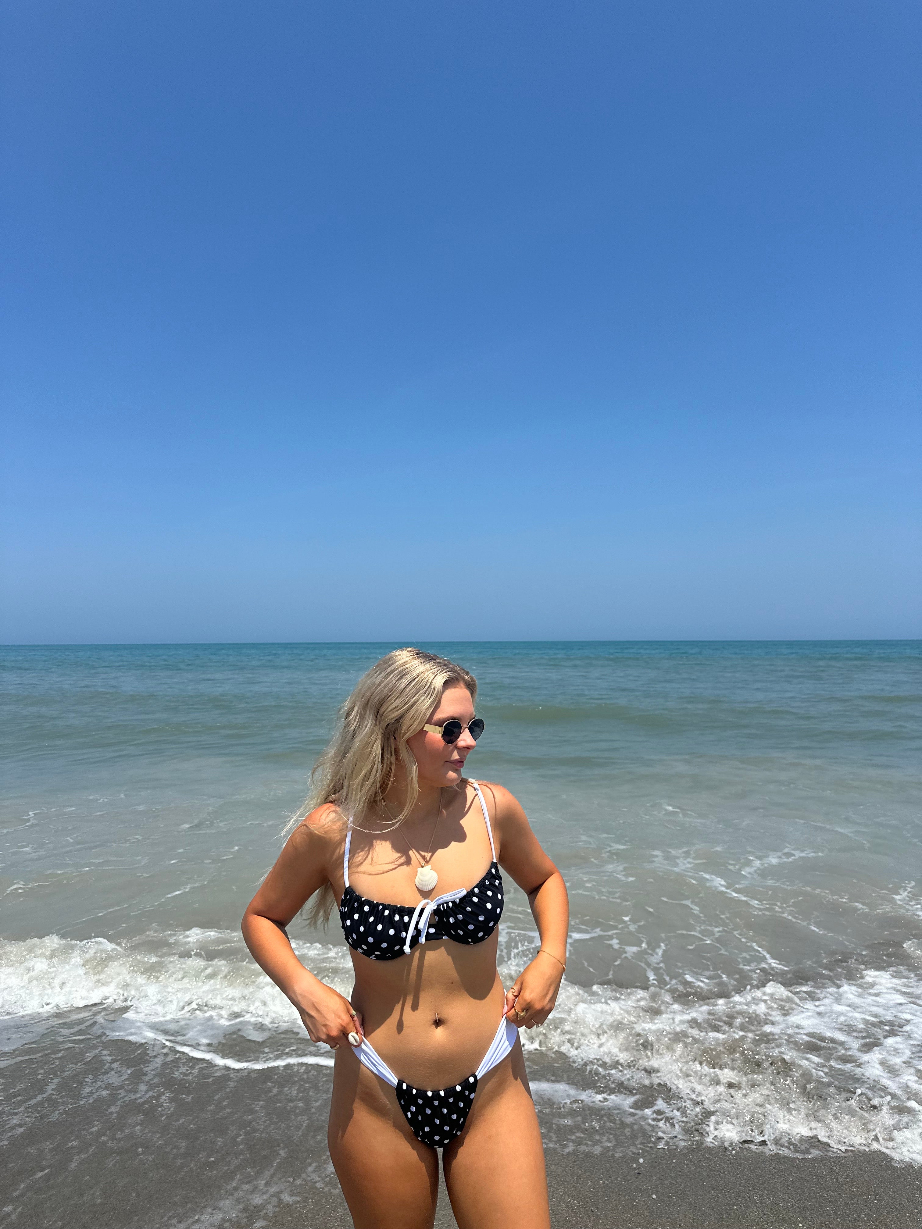Paris bikini-underwire