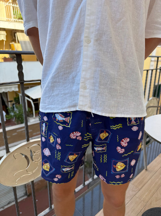 St. Tropez men’s shorts