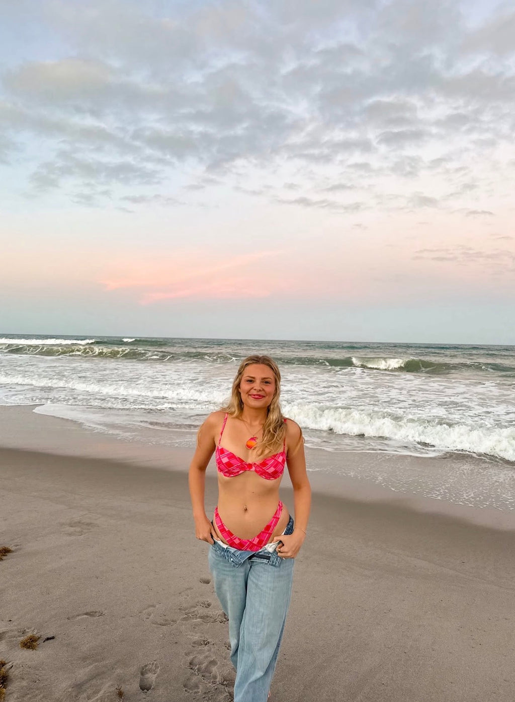 Ravello underwire bikini