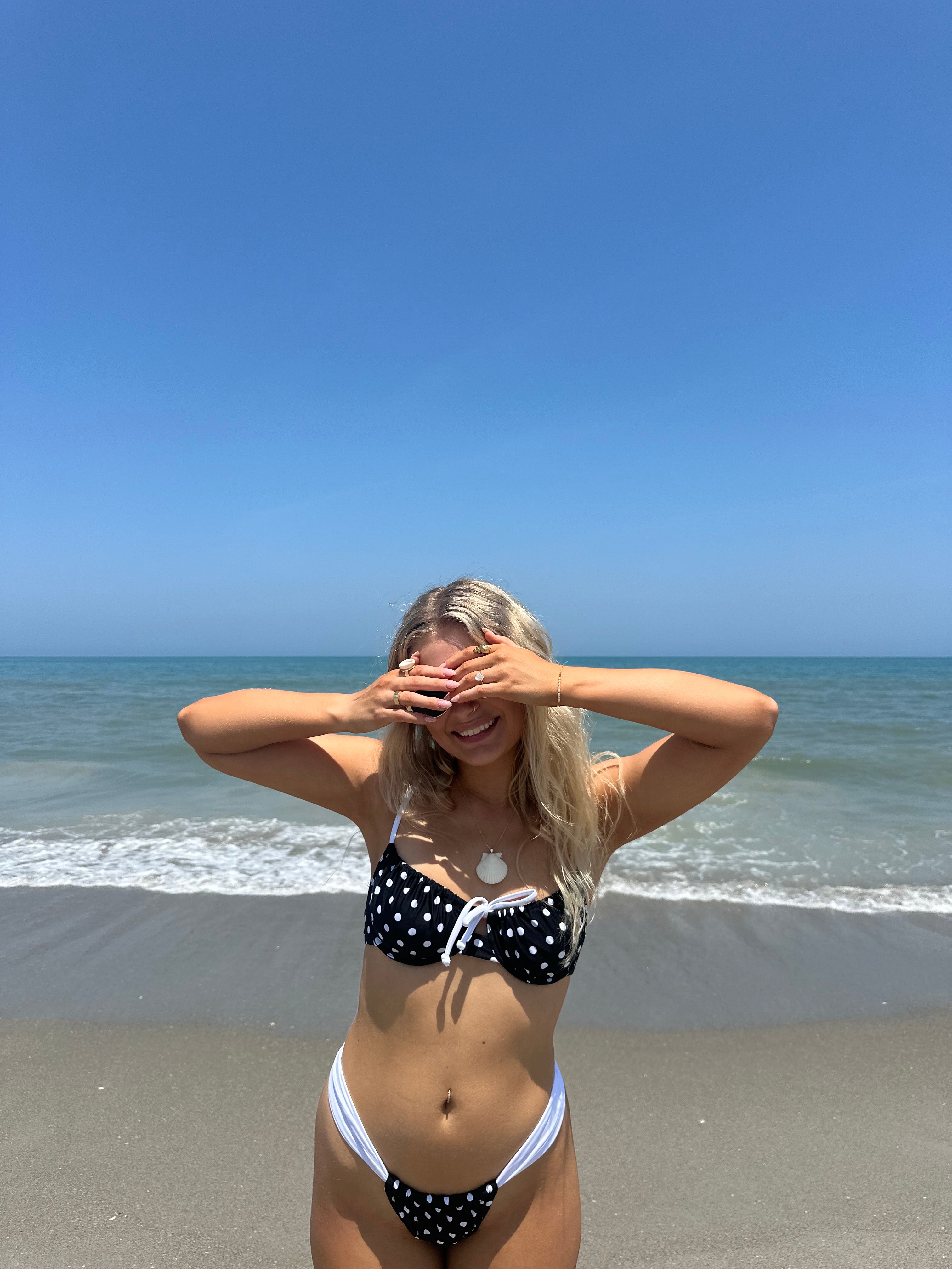 Paris bikini-underwire
