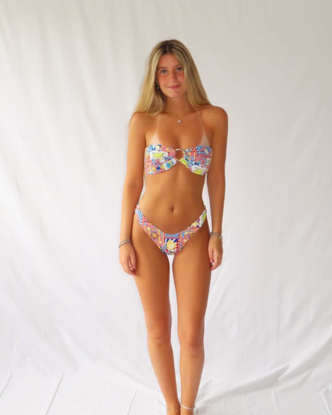Vernazza bikini