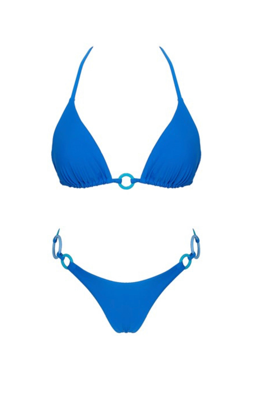Vigo bikini- blue