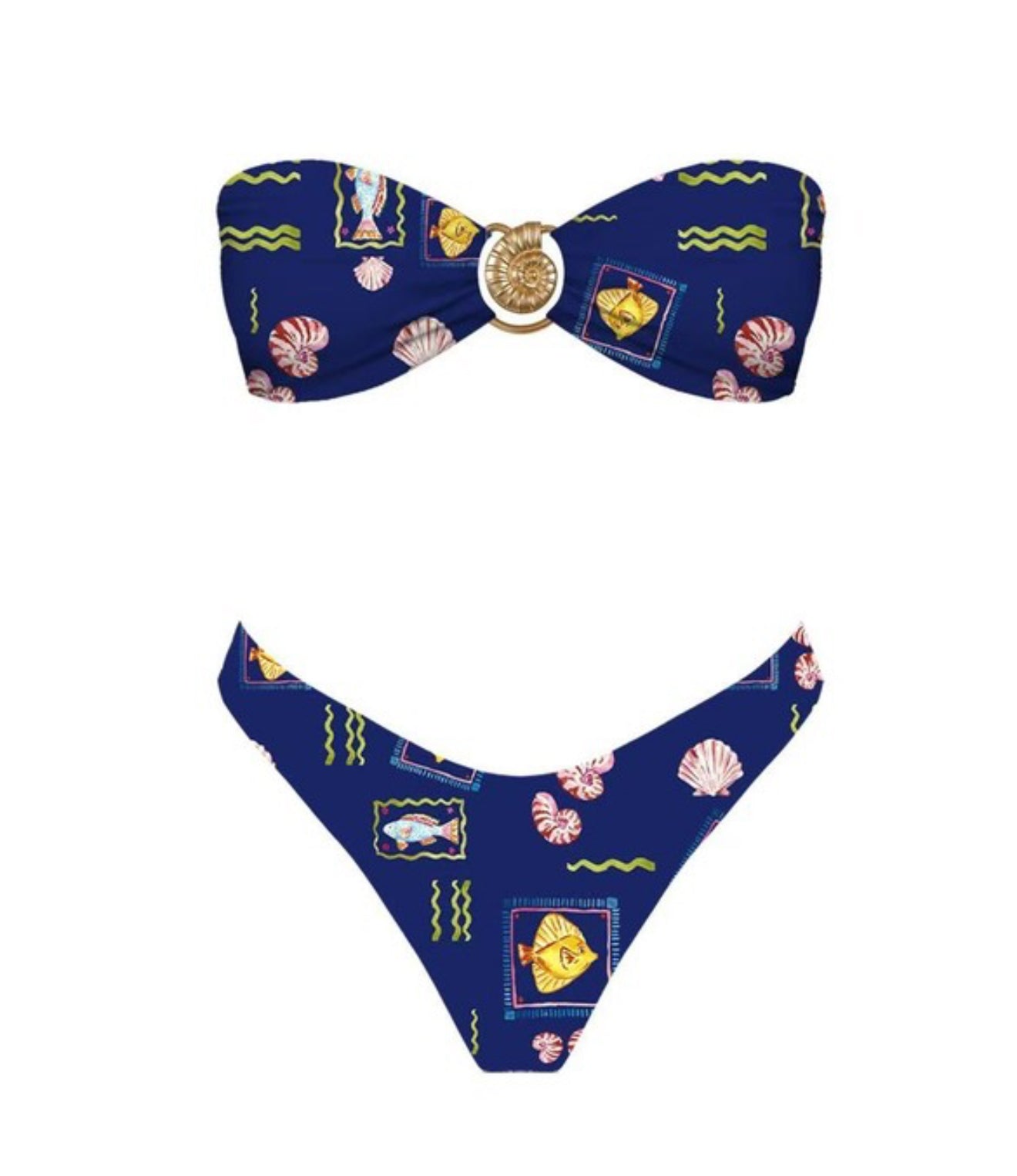 St-Tropez bikini