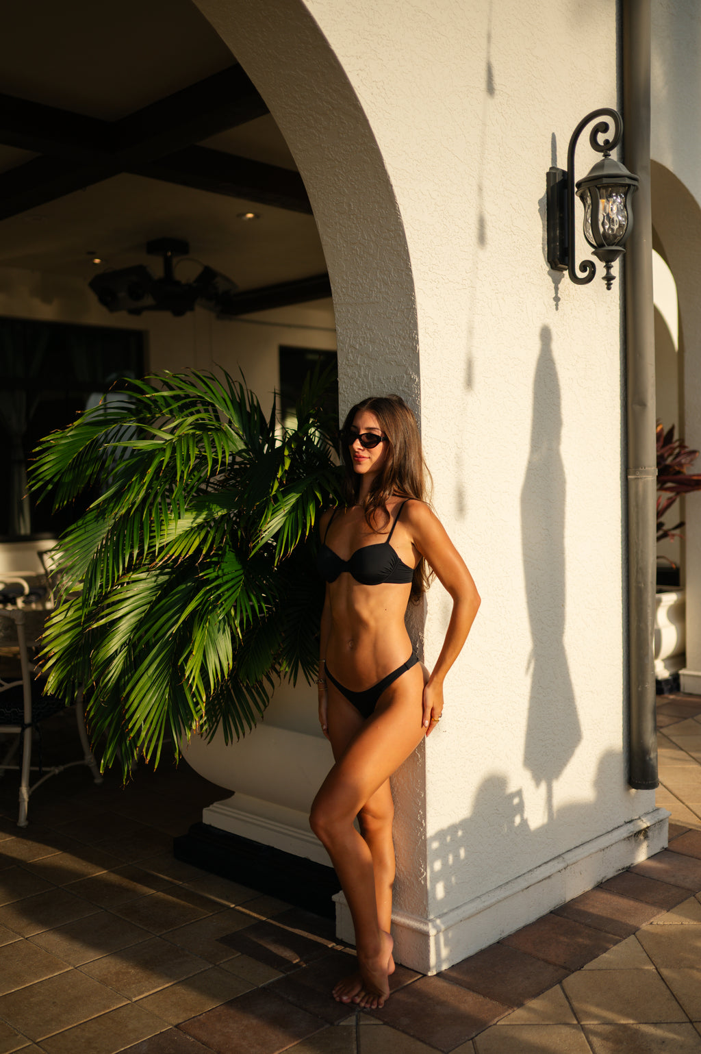 CANNES Seamless Bottom