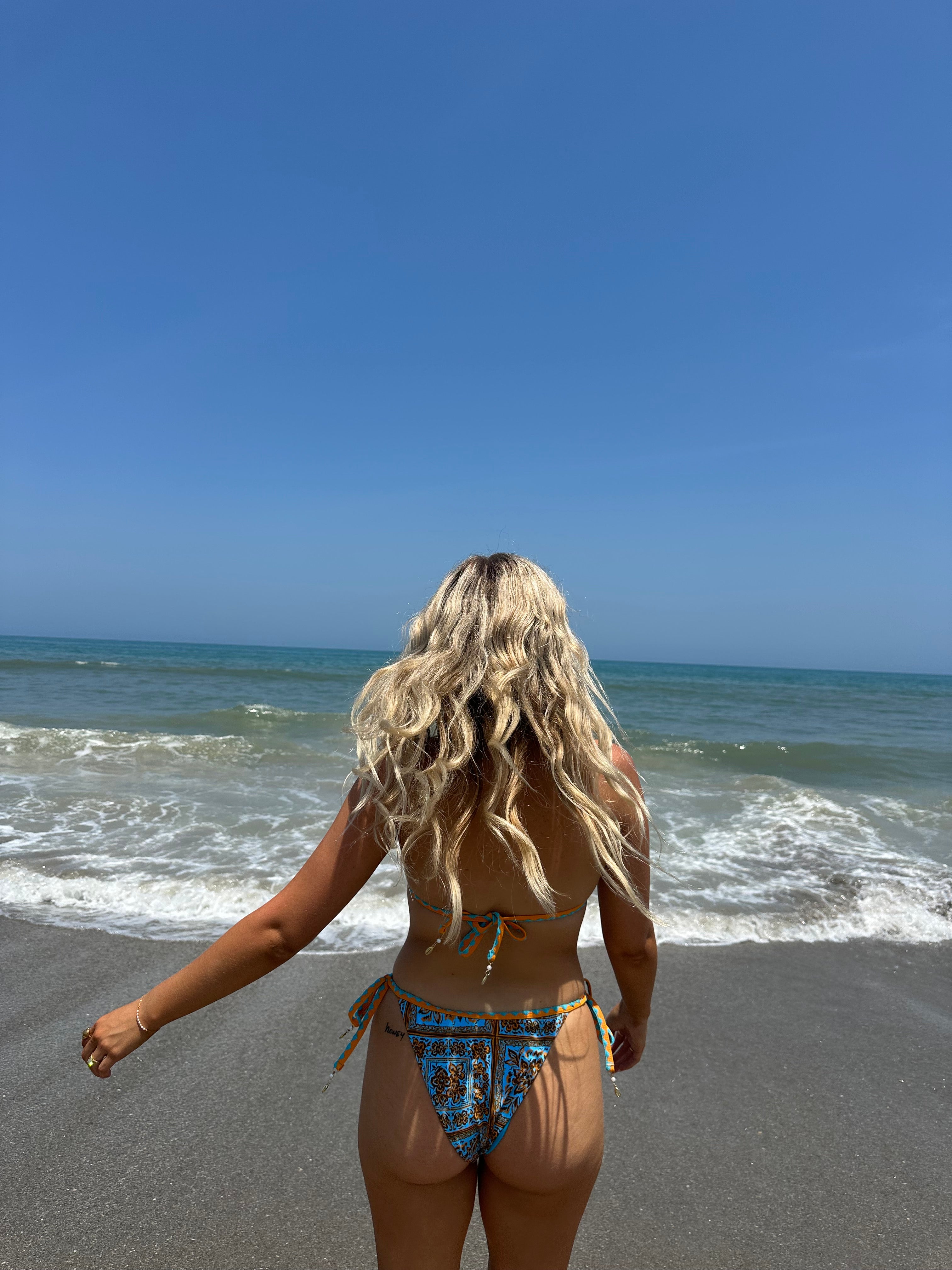 Sintra bikini