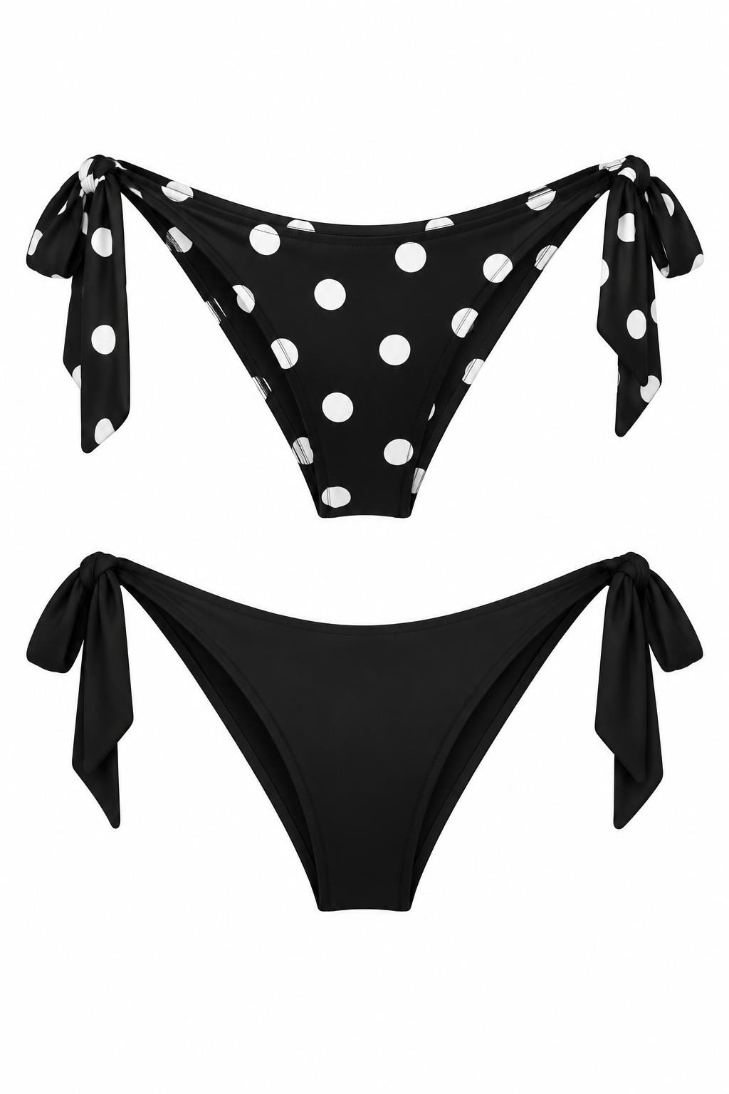 CANNES Reversible Tie Bottom
